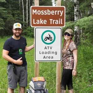 Meet your Posher, Catherine